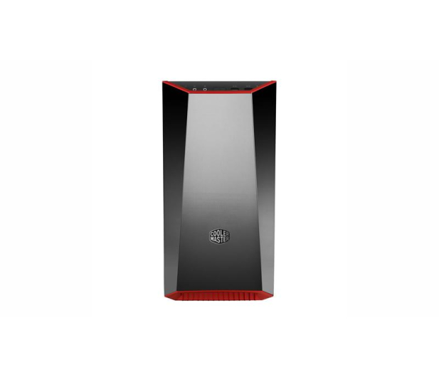 Cooler Master MasterBox Lite 3.1 TG - 420740 - zdjęcie 3